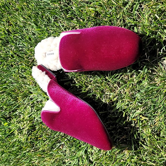 Birdies Shoes - Birdies "The Phoebe" SZ 9.5